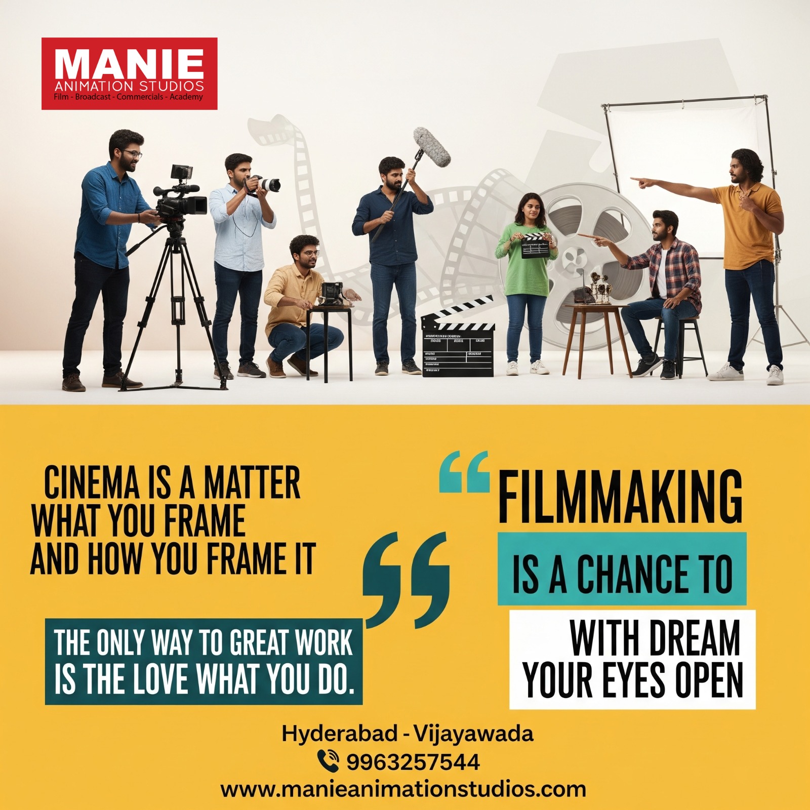 Post Production Services