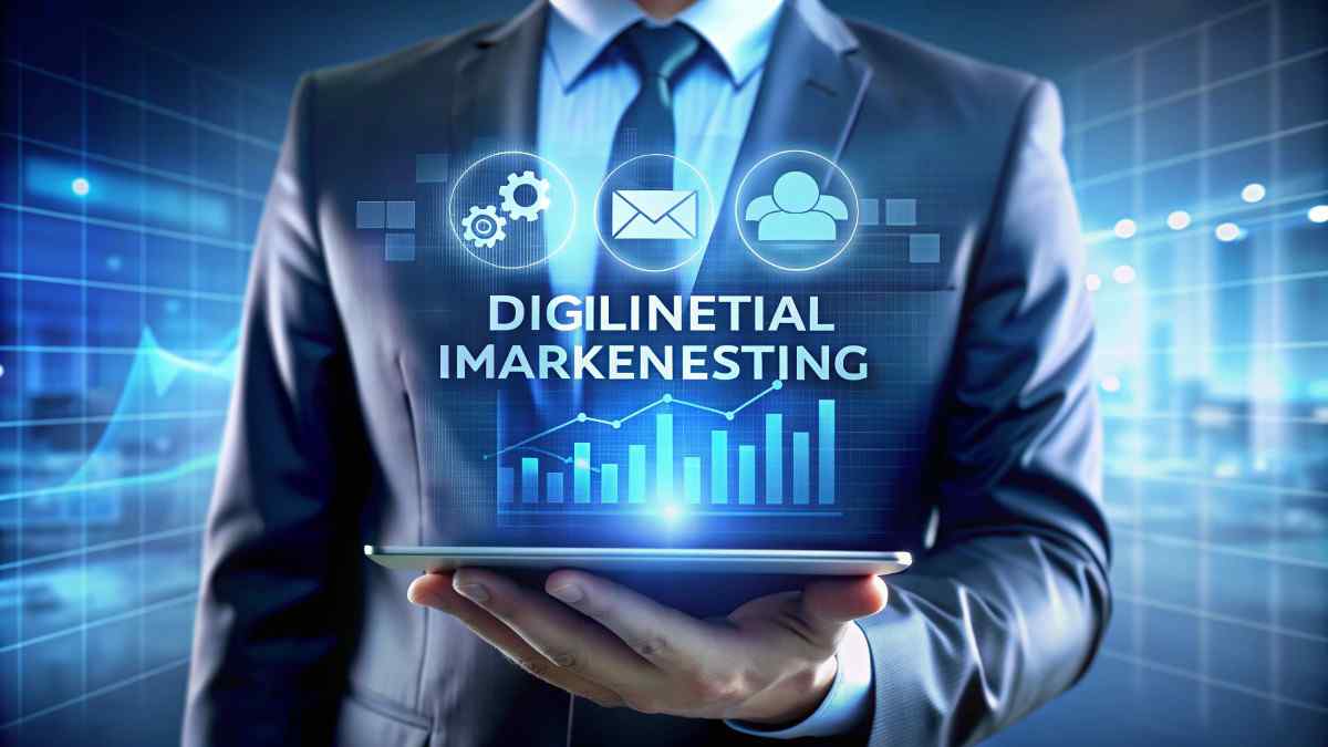 Digital Marketing Services
